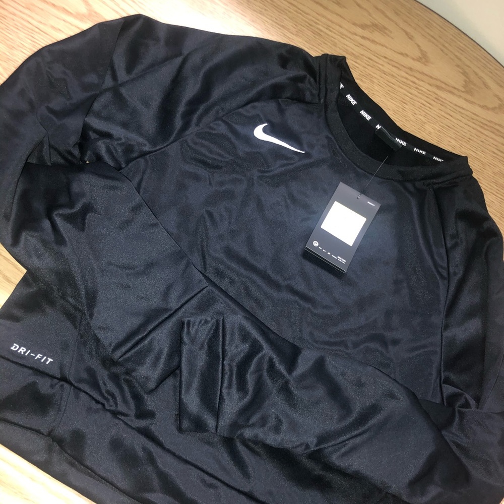 Men’s Nike Crew Neck